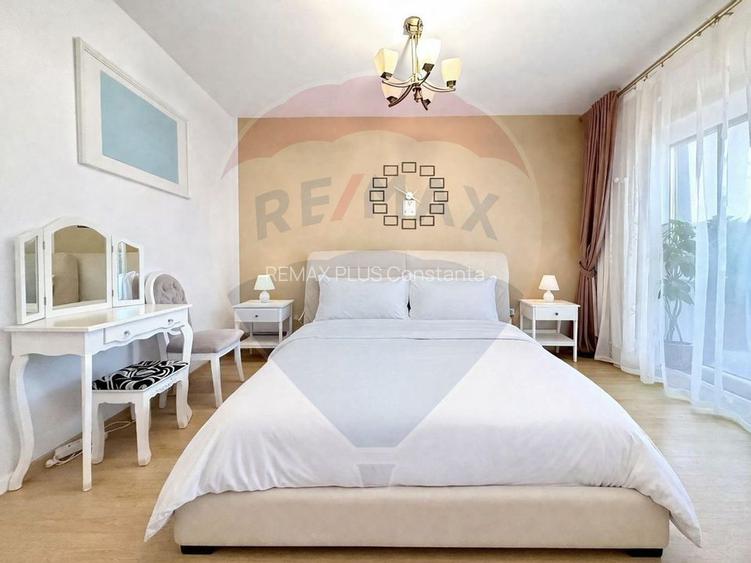 Apartament Energia loc de parcare si curte proprie Constanta - 2