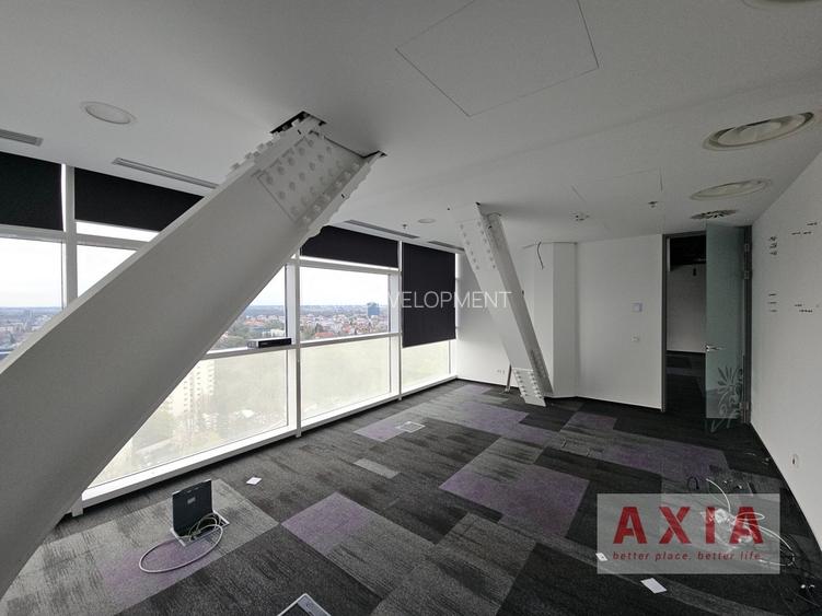 Birou premium in zona Piata Victoriei - 5