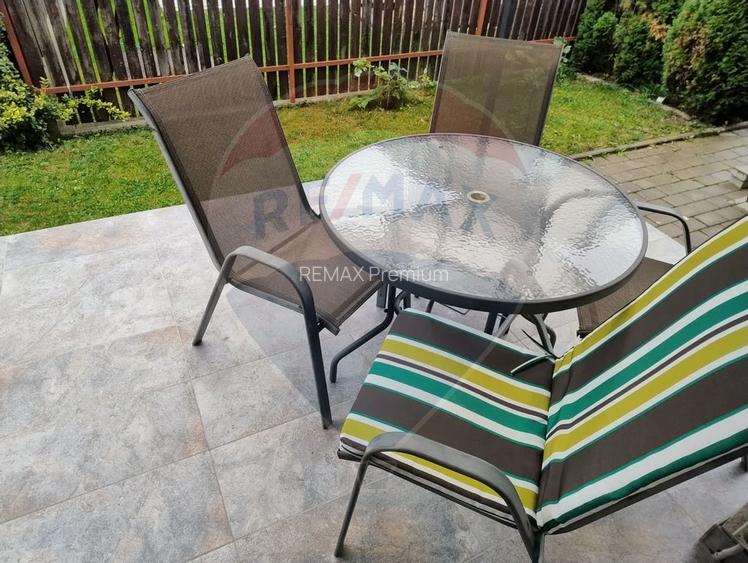 Duplex modern de inchiriat  cu 5 camere in Floresti - 6