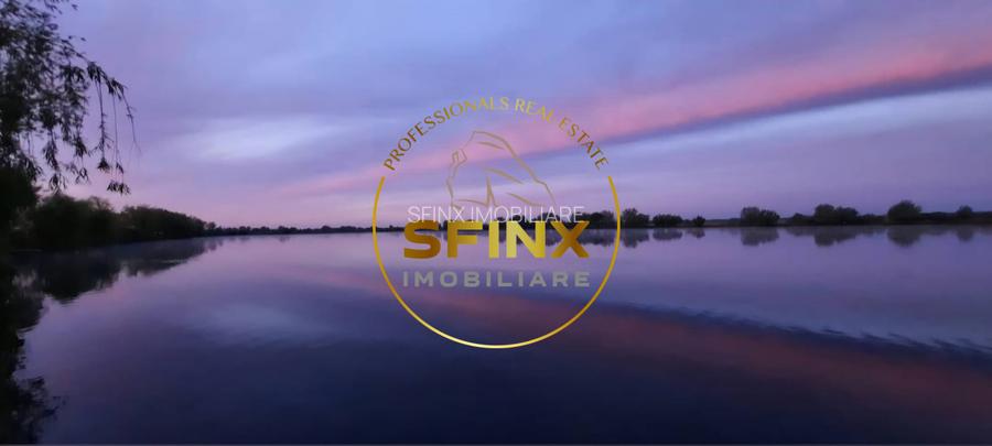 Lac privat de pescuit premium 12.6 HA – Calinesti, Jud. Arges - 11