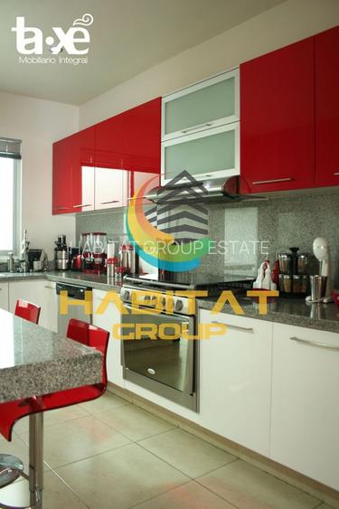 Vanzare ap 2 camere etaj 1 decomandat Brancoveanu Grand Arena centrala liber STB - 7