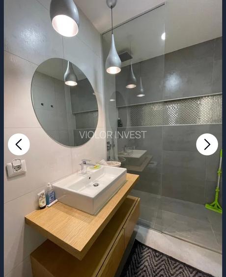 Barbu vacarescu 102 Adress ap 2 cam - 11