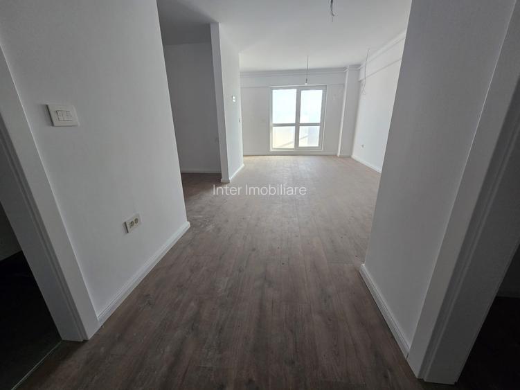 Apartament 1 camera Platoul Galata,cartier de blocuri noi,43mp,cod: 157055 - 5