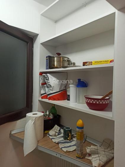 garsoniera 1 baie zona Lujerului - 8