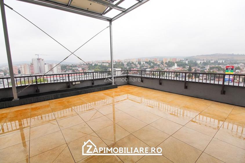 5 Birouri 146 mp  - Cladirea Multinvest - 10