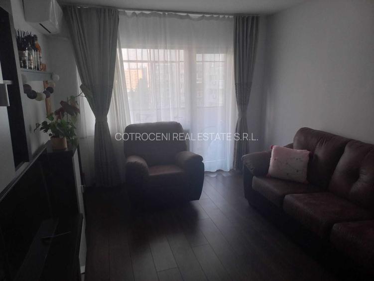 Apartament 3 camere zona Lujerului - 3