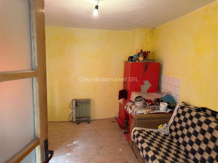 Teren intravilan 1518 mp, constructie, Sotrile, Prahova - 24 EUR/mp - 14