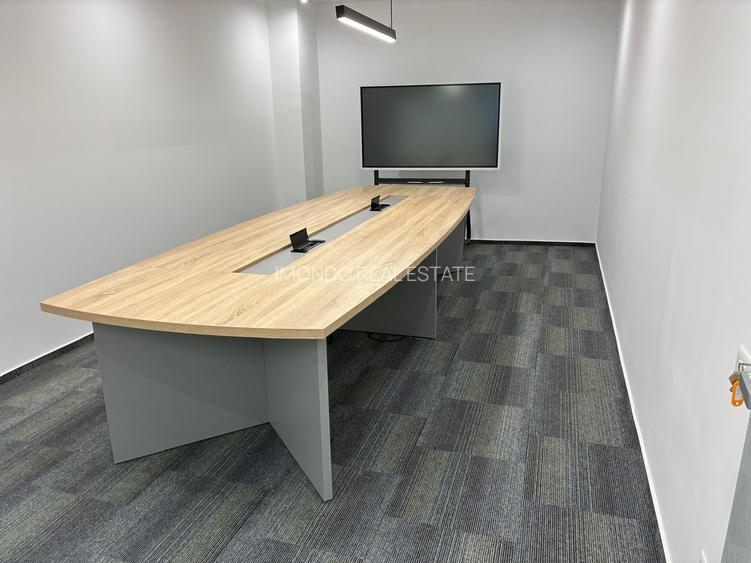 Spatii de birouri de inchiriat | UNIVERSITATE | Cismigiu - 18