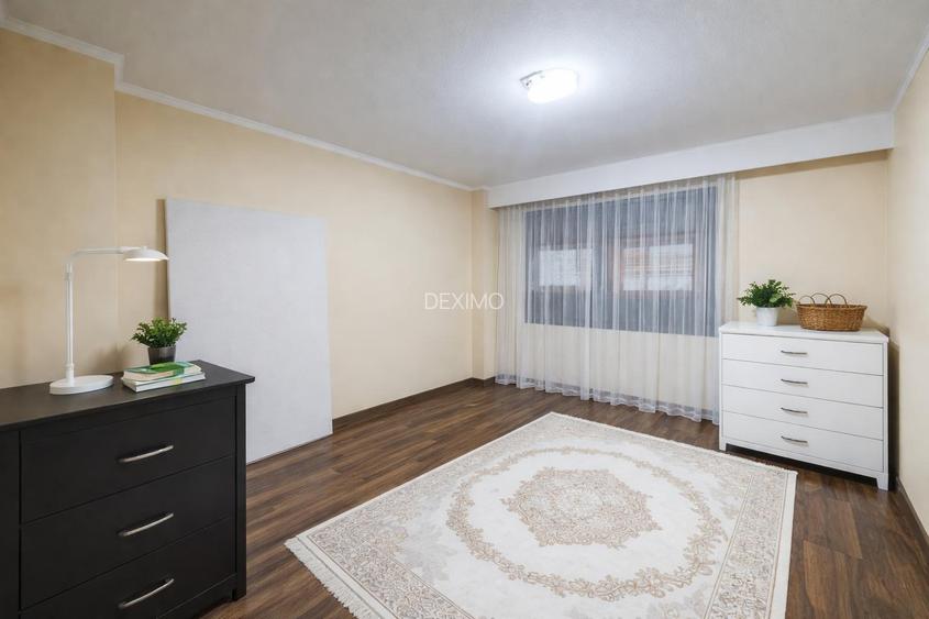 FALEZA NORD-ZOOM BEACH APARTAMENT CU 3 CAMERE - 5