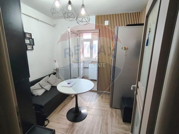 Apartament 2 camere zona Triaj Craiovita - 5