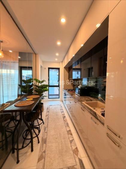 Apartament 2 camere | 61 mp | Centrala proprie | Parcare | Nusco City - 4