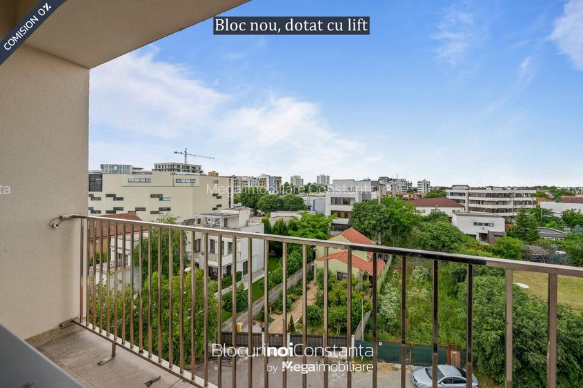 ✅Apartament nou cu 2 parcări | 3 camere și 2 băi | Tomis Plus – Elvila - 10