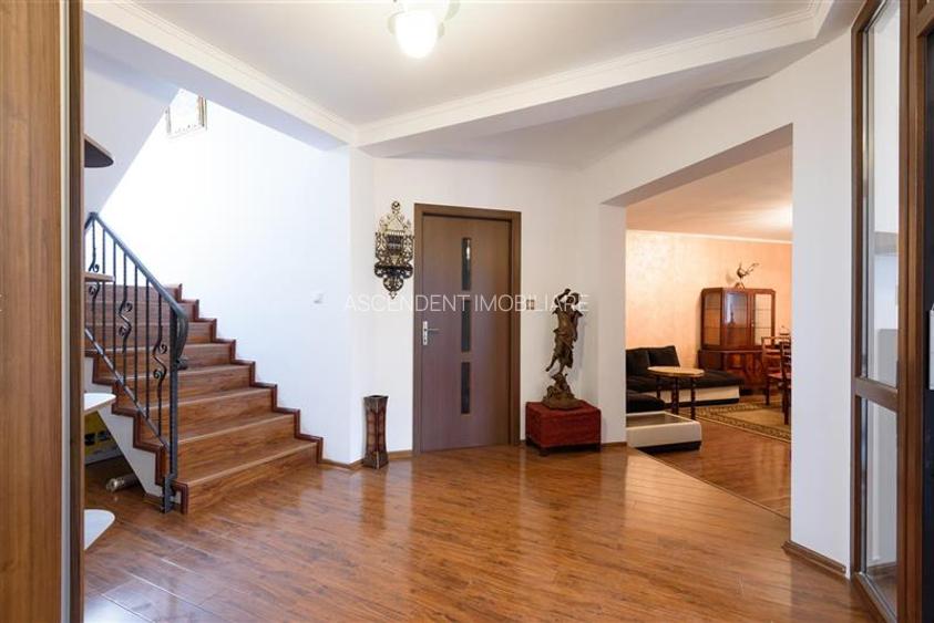 Vila eleganta, spatii generoase, conditii deosebite, Harman - 9