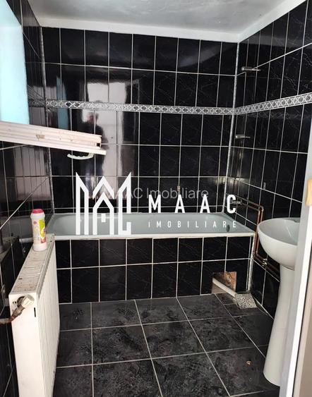 Casă cu curte în Sibiu | Ultracentral | 82 mp utili - 7