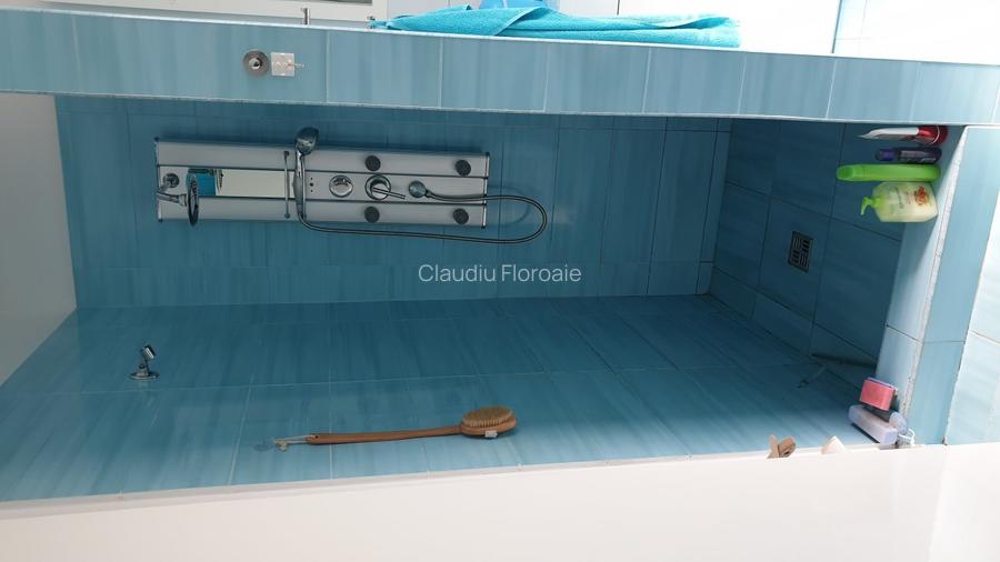 Vila in stil Californian 220mp / Panorama Superba / 4 dormitoare / 3000mp teren - 13