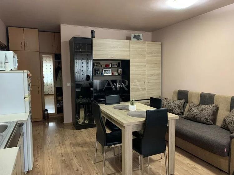 Apartament 2 camere, zona Lidl, parter înalt, parcare inclusă. - 2
