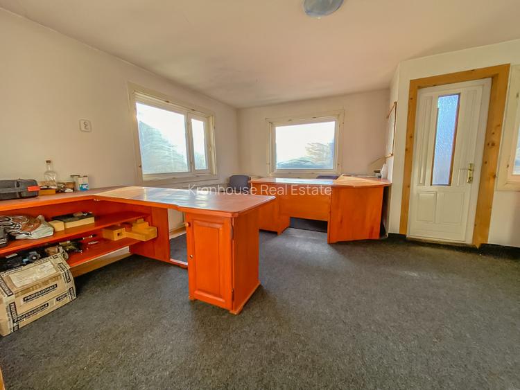 Vanzare fabrica productie lemn Tulghes, utilaje + uscator incluse Comision 0% - 33