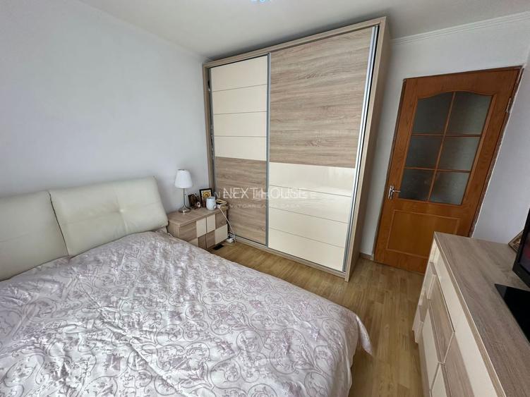 Apartament Sebastian -  Rahova la doar 2,5 km de Unirii ( comision 0 ) - 11