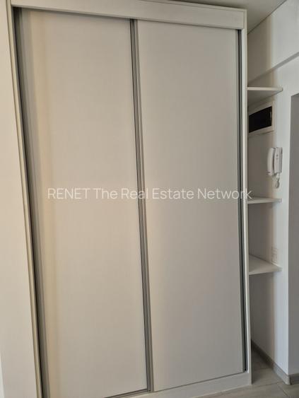 Garsoniera - compet mobilata și utilata - Pollux Residence - 5