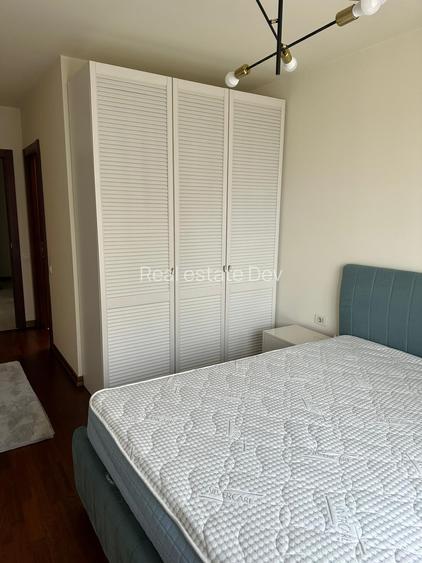 Apartament 3 camere InCity - Dristor - 4