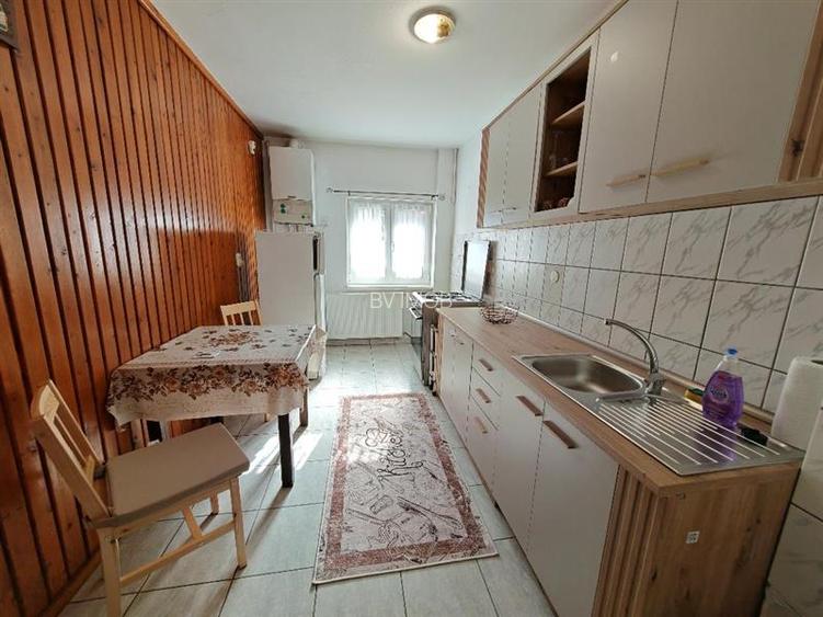 Inchiriem Apartament 2 Camere, Mobilat, Decomandat, Racadau - 7