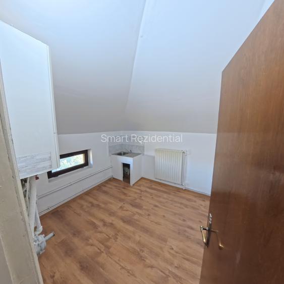 Vila deosebita Catelu 12 camere Teren 1550 mp - 11