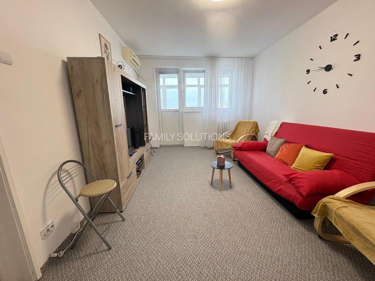 Apartament 3 camere de vanzare decomandat – Str. Uioara nr. 3 - 28