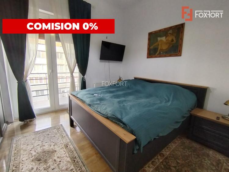 Apartament cu 2 camere de vanzare in Timisoara, zona Centrala - 10