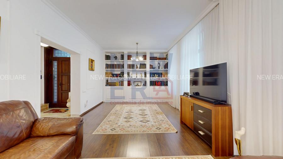 Casa de vanzare in zona Eminescu - acces strada privata - 14