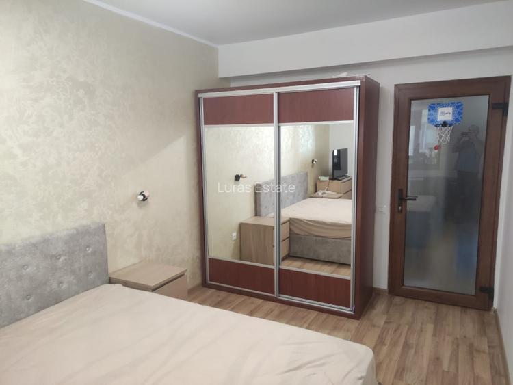 De vânzare – Apartament spațios 2 camere, zona City Mall - 3