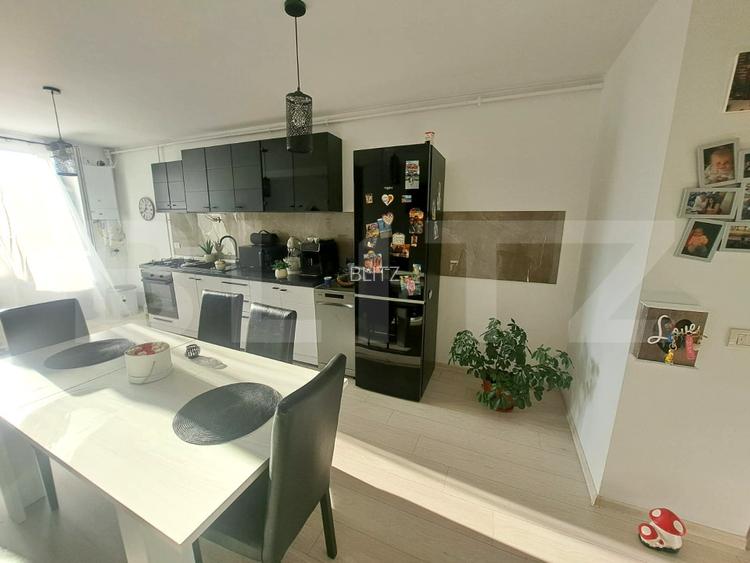 Apartament Exclusiv 163 mp | 2 Unități Independente | 2 Parcări | Tractorul - 4