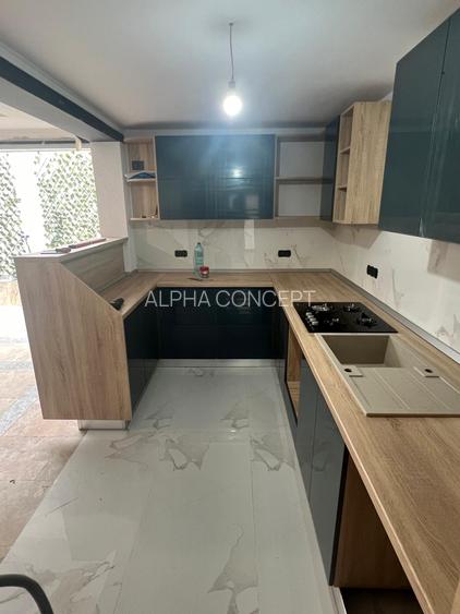 CASA PREGATITA DE MUTARE P+E - LUMINA - 12