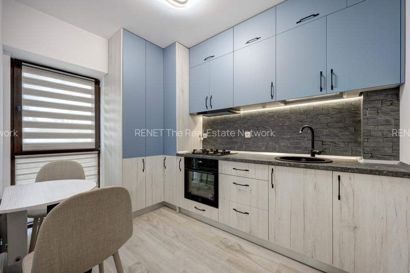 Garsoniera Drumul Taberei, Moghioros Park Residence, Loc Parcare ! - 6