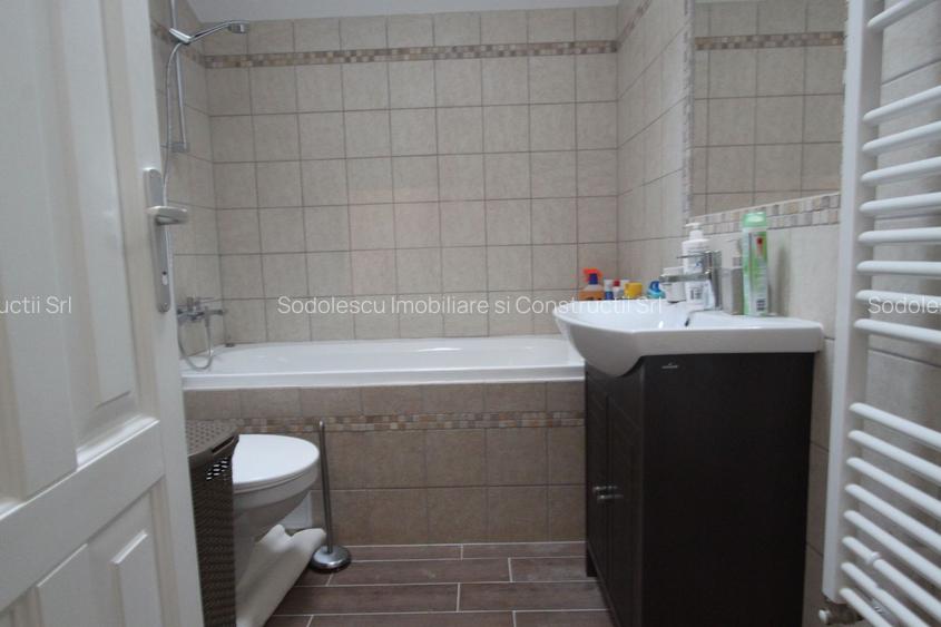 Apartament 2 cmere,la intrare in Dumbravita - 11