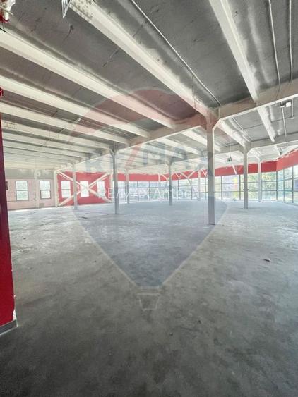 Spatiu comercial de 554.01mp de vanzare in zona Colentina - 2