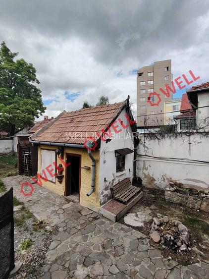 Spațiu pentru activitate comercială de închiriat în Sfântu Gheorghe! - 3