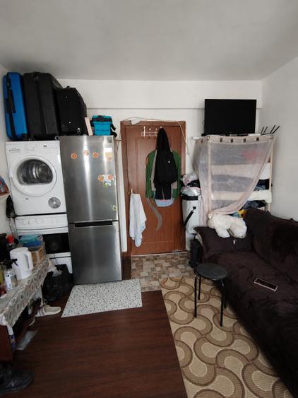 Camera de cămin, 20,87 mp, zona Sarari