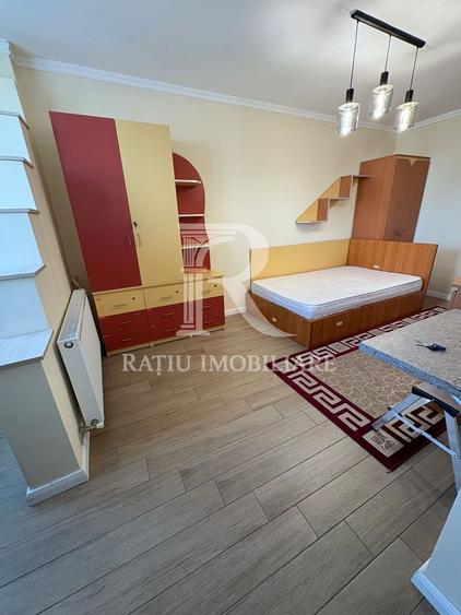 Garsoniera de inchiriat | Calea Aradului | Oradea