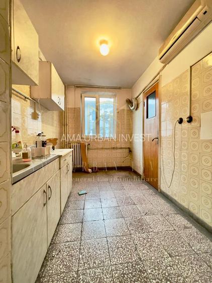 3 camere Militari Lujerului | Cetatea de Baltă - 11