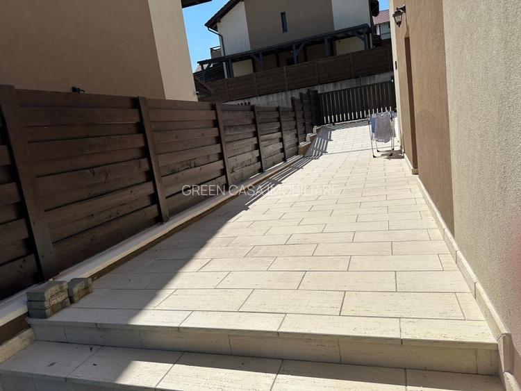 Casă de vanzare – finisată și mobilată integral, Dezmir - 15