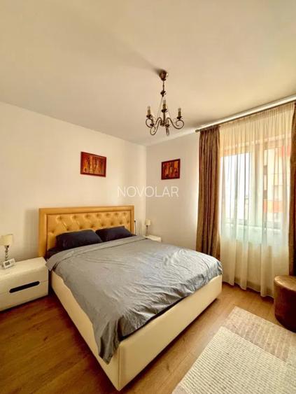 Apartament 2 camere l Parcul Carol l ISG Residence - 5