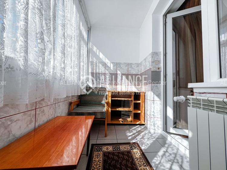 GARA(COD 05) - Apartament 3 camere spațios, complet mobilat și utilat - 20