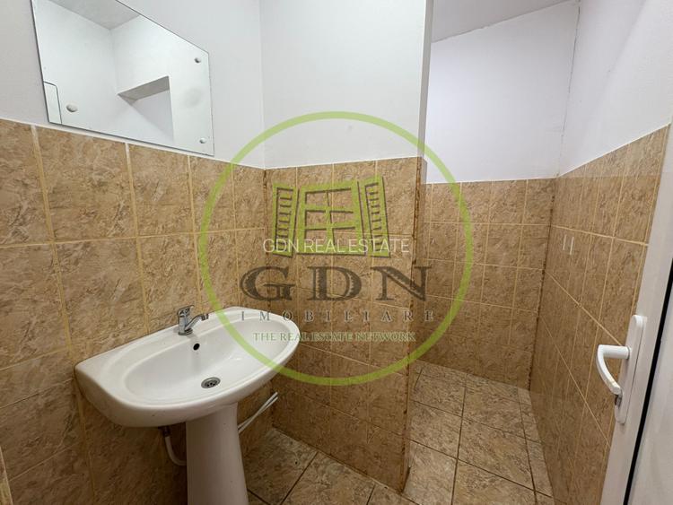 Spatiu comercial, 120 mp, Cartier Brestei, Zona Scoala Obedeanu - 7