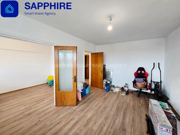Apartament 3 camere metrou Râul Doamnei, Prelungirea Ghencea - 3