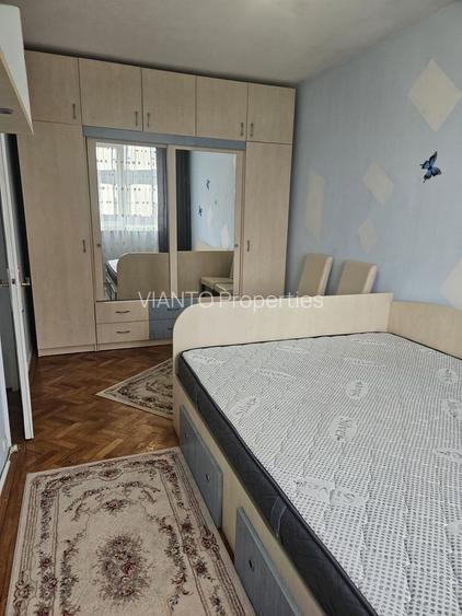 APARTAMENT 2 CAMERE | ZONA MIHAI VITEAZU - 5