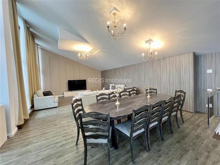 LUX. Penthouse in Silver Mountain - Poiana Brasov - 36