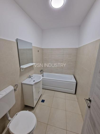 Garsoniera de inchiriat Aparatorii Patriei Loc de Parcare - 6