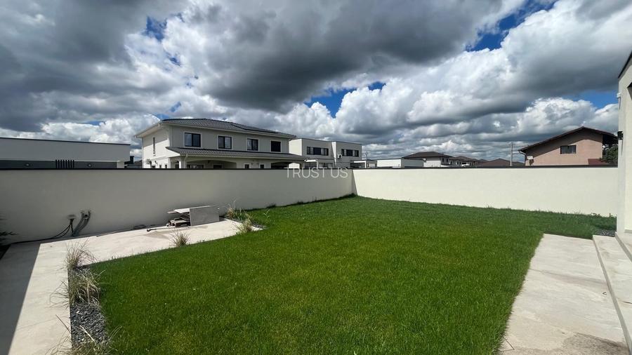 COMISION 0% | Casa Smart Serena 1 | 120 mp utili | 516 mp teren - 4