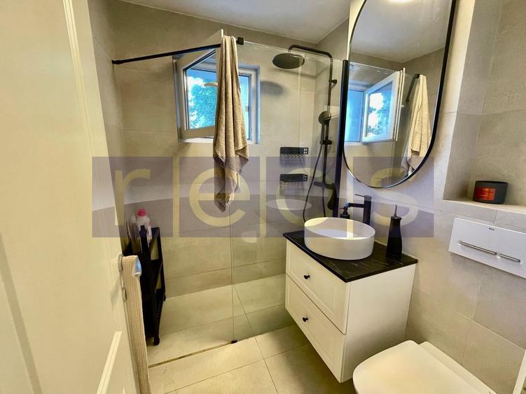 VANZARE APARTAMENT 2 CAMERE DOROBANTI 55MP RENOVAT READY TO MOVE IN - 2