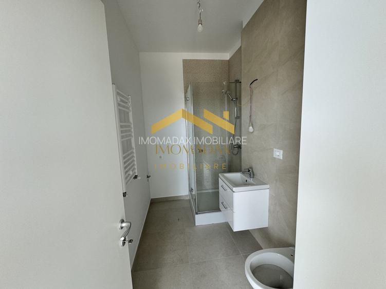 Penthouse Aradului-3 Camere-Centrala Proprie - 33